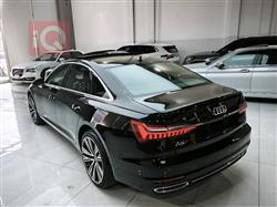اودي A6